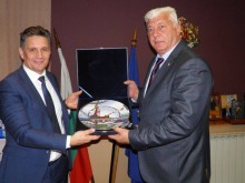 Пловдив домакин на финалите в детската Шампионска лига, идват Барса и Интер