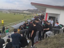 Шеф на Атлетик потвърди Plovdiv24.bg: Мюмюнов предизвика мелето, никой не е удрял баща му