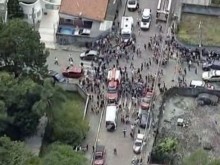 5 деца са убити в училище в Бразилия