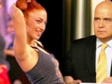 Бившата на Слави плаши с външния си вид! Пукнаха я от подигравки