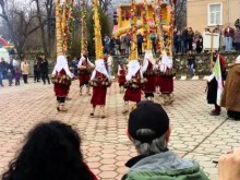 Марково кани на голямо народно веселие