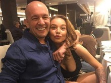 Цветелина Грахич жали за Годжи