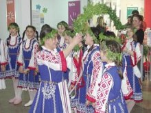 Днес празнуваме Лазаровден