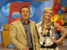 Ето какво си забрани Мария Игнатова заради Рачков!