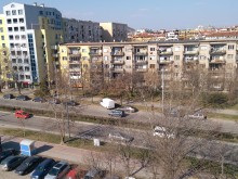 Читател: Изключително селско спиране
