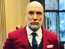 Захари Бахаров си купи къща за половин милион!