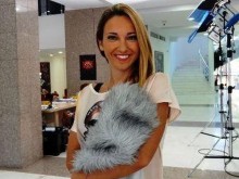 Любимката на Слави с грандиозна промяна в личния си живот