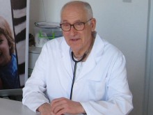 Безплатен скрининг за риска от туберкулоза в УМБАЛ "Свети Георги"