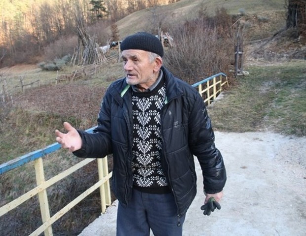 73 годишният Юсеин Мадански от смолянското село Чепинци дава 10 000