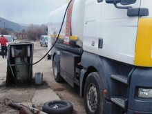 Вижте какво откриха пловдивски митничари в двор!
