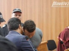 Пловдивският апелативен съд задържа под стража двама полицаи!
