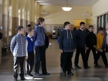 Уникални! Това се случи на Централна гара Пловдив!