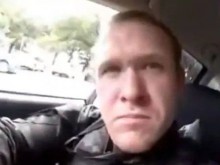 Извергът, избил 40 мюсюлмани в Нова Зеландия, отмъщавал за Шипка и Булаир