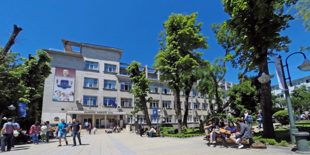 Медицински университет Варна организира за шеста поредна година  Дни