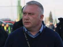 Киров: Вместо да търсим ширина в атака, ние прекалявахме с пасове в дълбочина