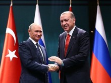 Ердоган докара Турция до рецесия, която удря и по Русия