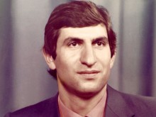 Каспар Симеонов: Волейболът бе любов от пръв поглед за мен