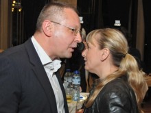 Станишев срещу Йончева. Кой ще поведе БСП на евровота?
