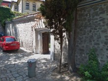 "Бизнесът за Пловдив" взе ключова къща в Стария град