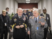 Пентагона: Руската армия ще бъде разгромена на Балканите