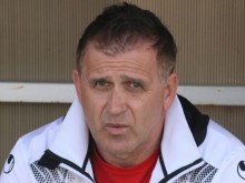 Акрапович: Ще бъде трудно, но имаме шансове за Лига Европа