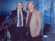 Легендарен българин приет по спешност в "Пирогов"!