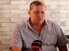 Президентът на Академик: Надявам се, че и на нашата улица ще изгрее повече слънце