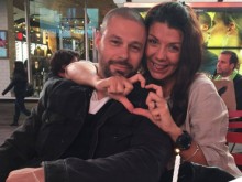 Третият мъж на Кали я обиждал на "к**ва"