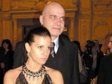 Маги Ангелова най-после каза какво е почувствала, виждайки Слави да плаче заради нея