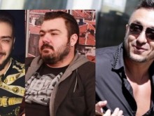 Криско официално става чалгар! Прави с Коцето компания - конкурент на "Пайнер"!
