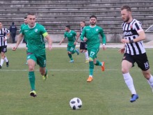 Локо уреди контрола с Берое, вижте кога и къде