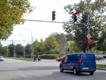 Автобуси 10 и 15 възстановяват маршрута си по бул. "Свобода"