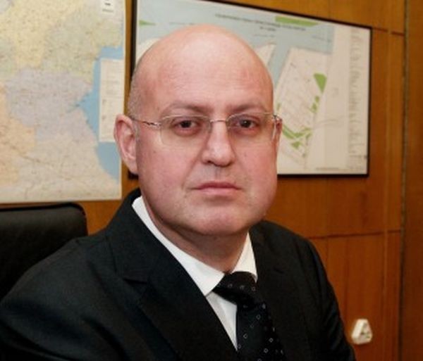 Ефективна присъда за бившия заместник министър на транспорта Антон Гинев Той