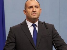 Президентът насрочи евроизборите за 26 май