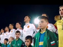 Треньорът на Черна гора: В отбора на България няма силни играчи, само двама-трима