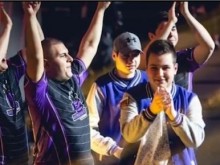 Български геймъри спечелиха Световното първенство за електронни игри