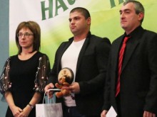Много тежък удар за Спортист №2 на Пловдив за 2018 година