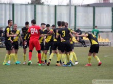 Вижте пълната програма на Ботев в полуфиналите за Купата на БФС
