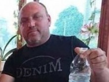 Първа снимка на ревнивеца Любомир, който уби жена си по особено жесток начин
