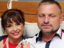 Госпожа "Искрено и лично" се стяга да мине под венчило за пети път