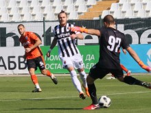 Ботев хареса заместник на Даниел Кайзер