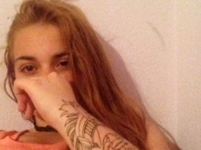 Изчезналата на 2 март Дарина: Не съм отвлечена, на по-добро място съм!