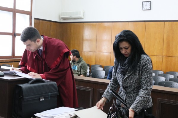 Varna24.bg 2 години лишаване от свобода с изпитателен срок от