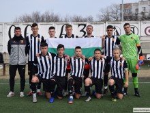Локо ще участва на силен турнир в Сараево