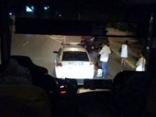 В Пловдив не се смилиха над мъжа с брадвата и ножа