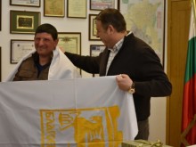 Валери Маринов с втори медал в световните игри на Спешъл Олимпикс