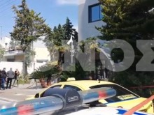 Гръцки любовник застреля българската си любовница и се самоуби