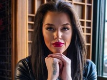 Топ красавица заживя в нов апартамент за половин милион лева