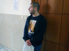 Ивайло, който сътвори истинска касапница на АМ "Тракия", си нае мастит адвокат