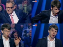 Невиждано шоу в "Стани богат"! Билалов: Браво, пич!